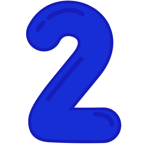 two Discord emoji — free static PNG download
