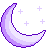purpleglittermoon Discord emoji — free animated GIF download