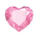 pinkheartcrystal Discord emoji — free animated GIF download