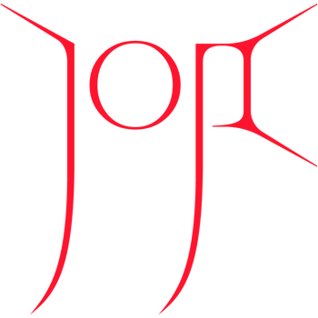 joji logo red Discord emoji - free download
