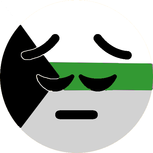 demiromantic pensive Discord emoji — free static PNG download