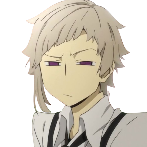 atsushi suspicious Discord emoji — free static PNG download