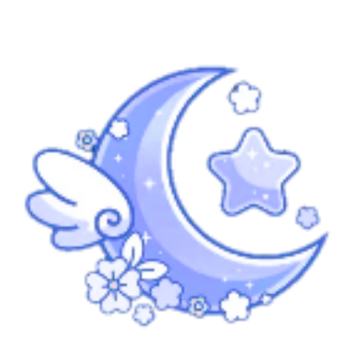 deepbluemoon Discord emoji — free static PNG download