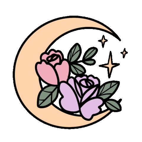 moon Discord emoji — free animated GIF download