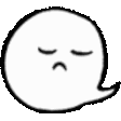 noghost Discord emoji — free animated GIF download