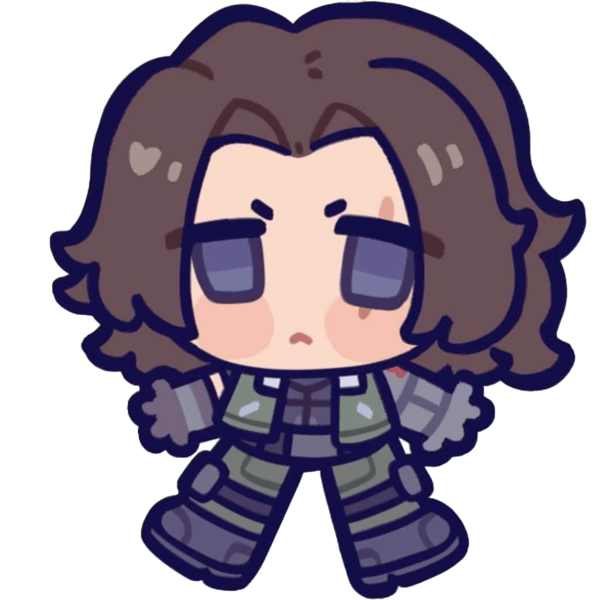 buckynotagain Discord emoji — free static PNG download