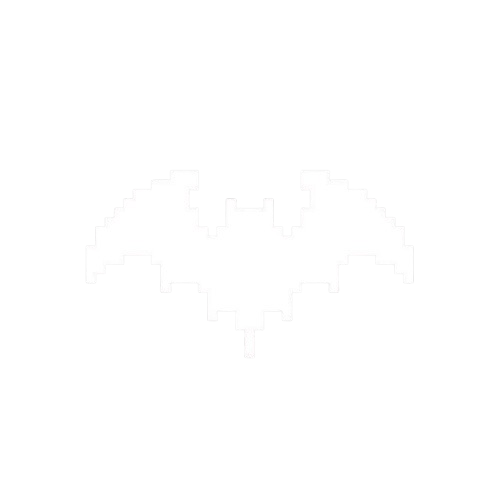 white bat goomy Discord emoji — free static PNG download