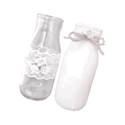 white milk Discord emoji — free animated GIF download