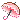 umbrella Discord emoji — free animated GIF download