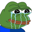 pepecrya Discord emoji — free static PNG download