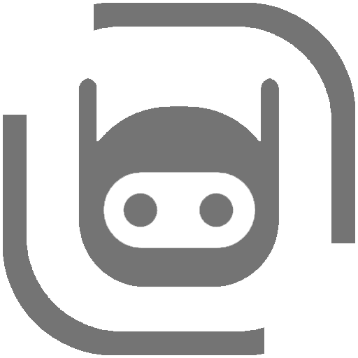 bot Discord emoji — free static PNG download