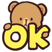 mocha ok Discord emoji — free static PNG download