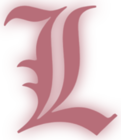 deathnotelpinkgold Discord emoji — free static PNG download