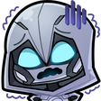 moonknightscared Discord emoji — free static PNG download