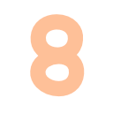 pastelorange8 Discord emoji — free static PNG download