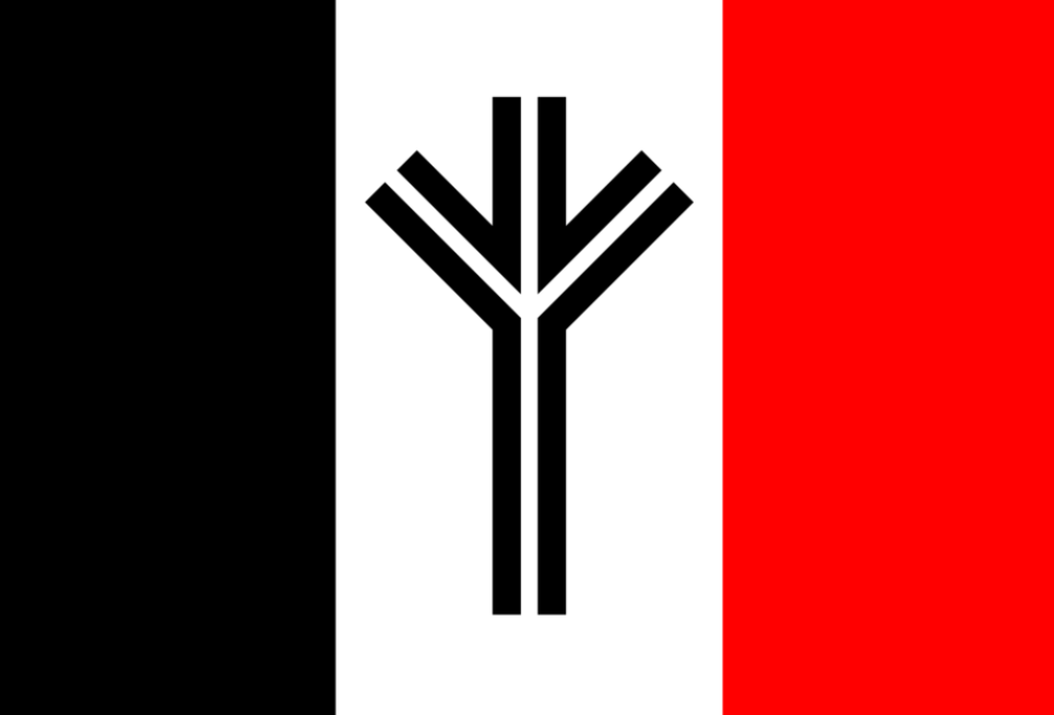 alzig rune flag Discord emoji — free static PNG download