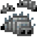 infested Discord emoji — free animated GIF download