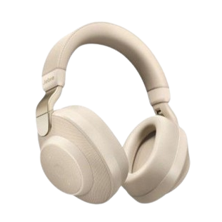 headphones Discord emoji — free static PNG download