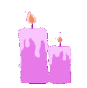 candlespink2 Discord emoji — free animated GIF download