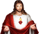 jesus Discord emoji — free static PNG download