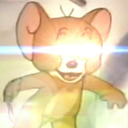 jerry lightning Discord emoji — free static PNG download