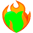 heart Discord emoji — free animated GIF download