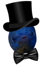 bettatophat Discord emoji — free static PNG download