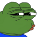 pepeohno Discord emoji — free static PNG download