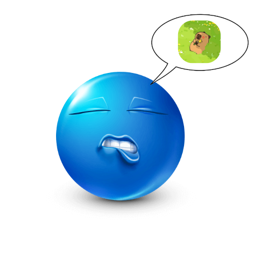 ballthink Discord emoji - free download