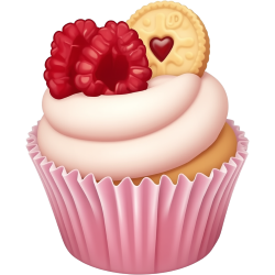 pinkcutecupcake Discord emoji — free static PNG download