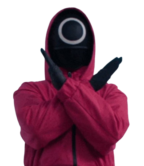 guard x Discord emoji — free static PNG download
