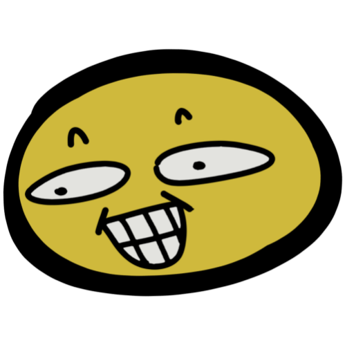 grimace Discord emoji — free static PNG download