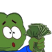 pepecashooh Discord emoji — free static PNG download