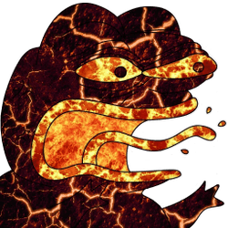 pepeangry Discord emoji — free static PNG download