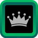 greenowner Discord emoji — free static PNG download