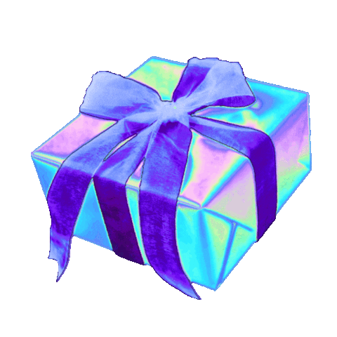 gift Discord emoji — free animated GIF download