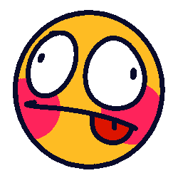 tongueout Discord emoji