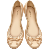 beigeprincessshoes Discord emoji — free static PNG download