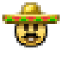 sombreo Discord emoji — free static PNG download