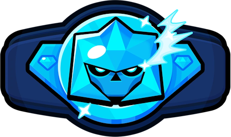 diamond ranked Discord emoji — free static PNG download