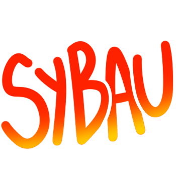 sybau Discord emoji — free static PNG download