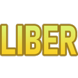 3hd liber Discord emoji — free static PNG download