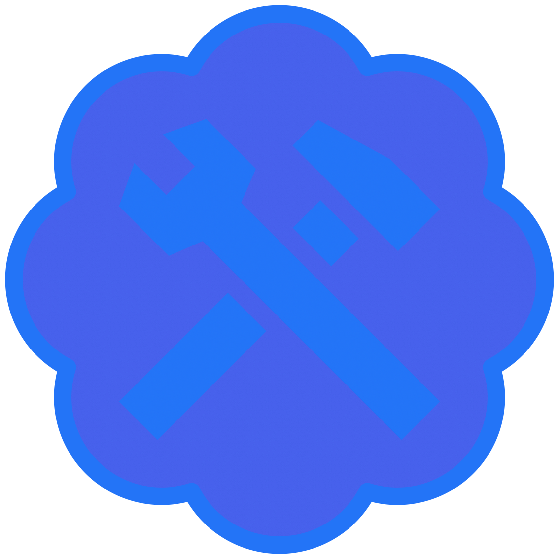 moderator Discord emoji — free static PNG download