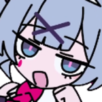 rabbit hole miku smug Discord emoji — free static PNG download
