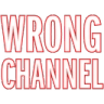wrong channel Discord emoji — free static PNG download