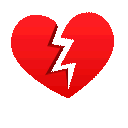 brokenheart Discord emoji — free animated GIF download
