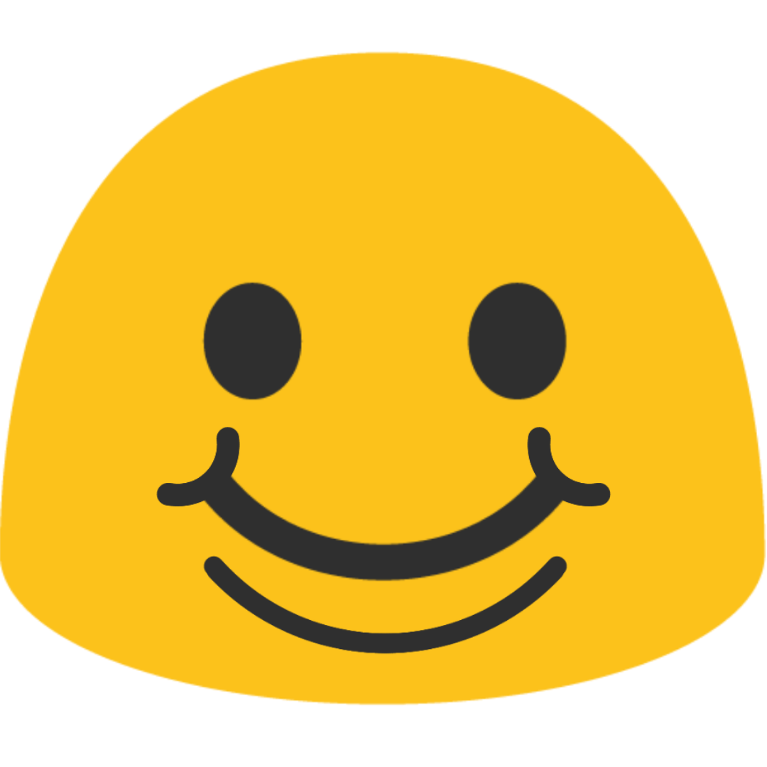 double chin Discord emoji — free static PNG download