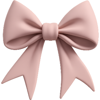 pinkbow Discord emoji — free static PNG download