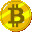 bitcoin Discord emoji — free animated GIF download