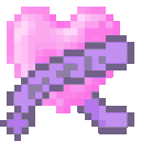 heartleft Discord emoji — free animated GIF download